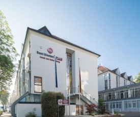Best Western Plus Hotel Am Schlossberg