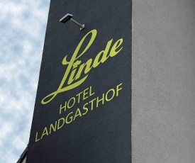 Hotel Landgasthof Linde