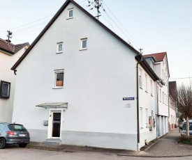 Workers House in Nürtingen