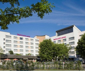 Mercure Hotel am Messeplatz Offenburg