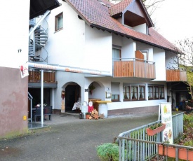 Gästehaus Tagescafe Eckenfels