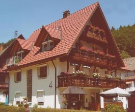 Haus Obertal