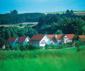 Landhotel Alte Mühle