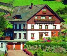 Gästehaus Heimenberg