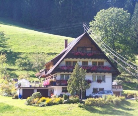 Gästehaus Schoch