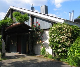 Ferienhaus am Litzelberg