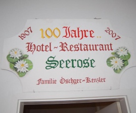 Gasthof Seerose