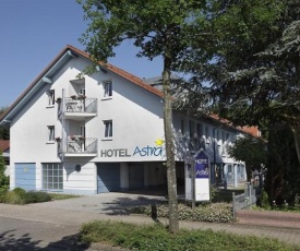 Hotel Astra Rastatt