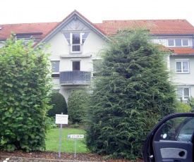Apartment Zum Bergsee