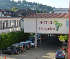 Hotel Garni Rebgarten