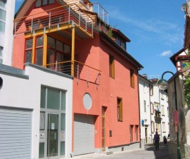 beliebtes City-Apartment Reutlingen