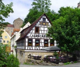 Hotel Restaurant Klostermühle
