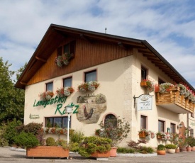 Hotel Landgasthof Ratz