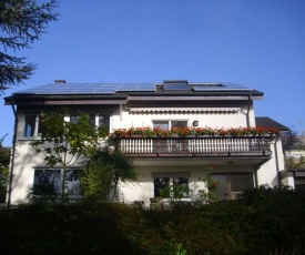 Haus am Olberg