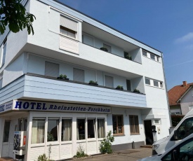 Hotel B & B Rheinstetten Forchheim