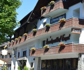 Alemannenhof Hotel Engel
