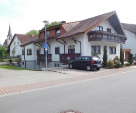Haus Heinzmann