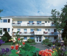 Residenz am Thermalbad