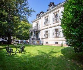 Villa Luttwitz