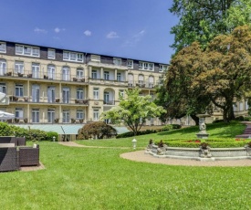 Hotel am Sophienpark