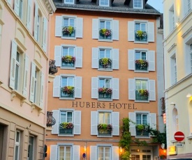 Huber's Hotel