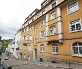 Lovely Apartment Center of Baden-Baden