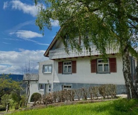 Ferienhaus mit 5* Luxus im Schwarzwald